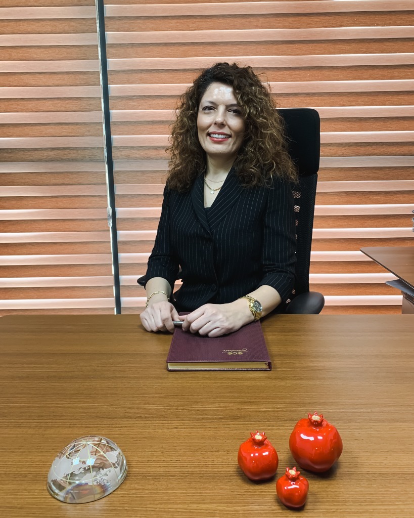 Avukat Arabulucu Dilek GÜNGÖR